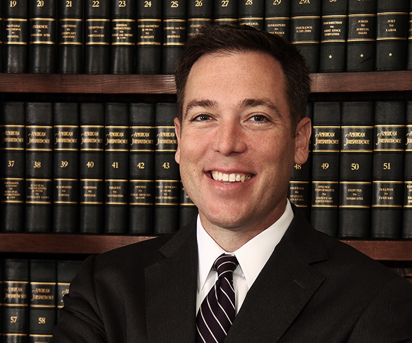 Baltimore personal injury lawyer